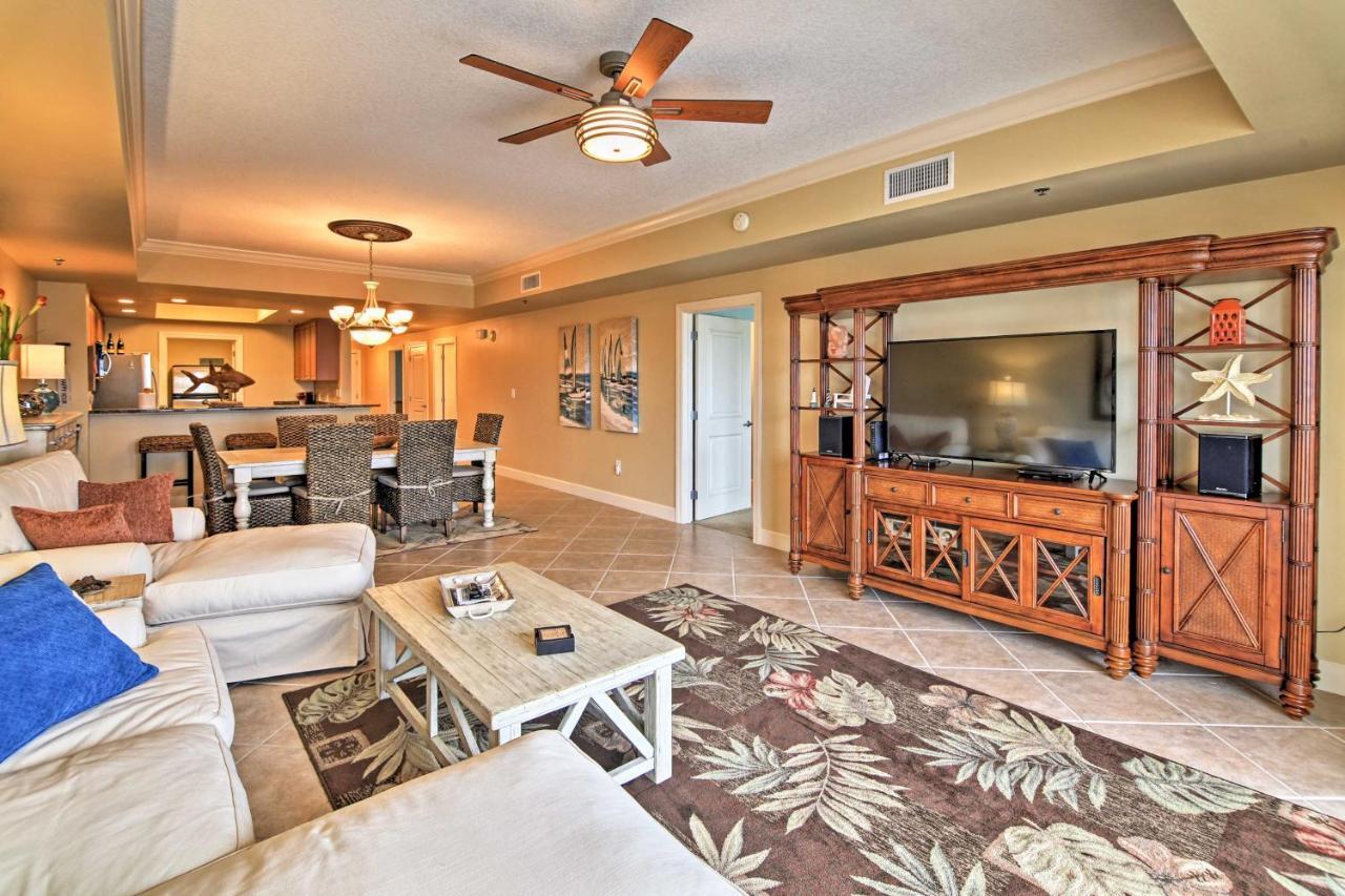 Beachfront Destin Condo With Pool And Harbor View! Εξωτερικό φωτογραφία