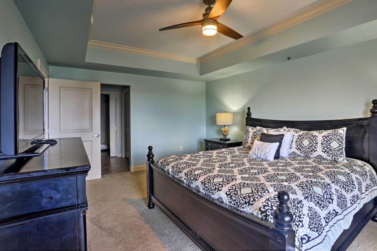 Beachfront Destin Condo With Pool And Harbor View! Εξωτερικό φωτογραφία