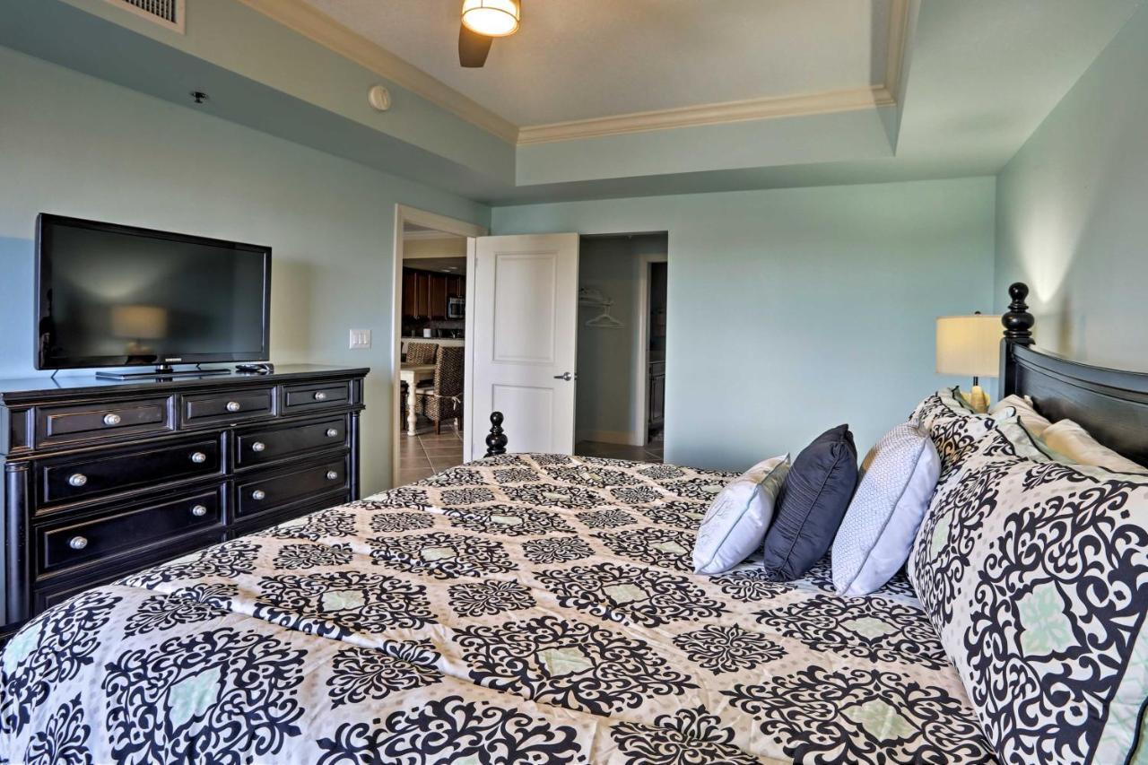 Beachfront Destin Condo With Pool And Harbor View! Εξωτερικό φωτογραφία